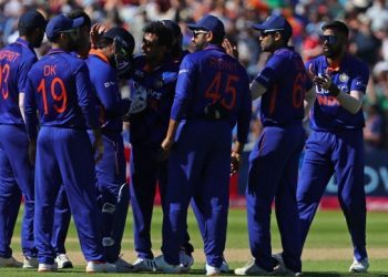 India vs England T-20: দলীয় প্ৰদৰ্শনৰ সুফল; দ্বিতীয় টি-২০ত ইংলেণ্ডক হৰুৱাই ভাৰতৰ শৃংখলা দখল