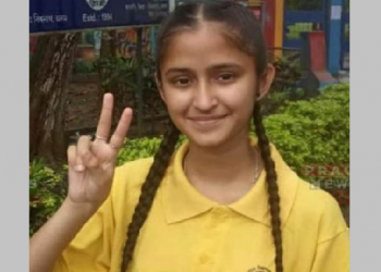 CBSE ৰ দশম শ্ৰেণীৰ ফলাফল: ৫০০ৰ ভিতৰত ৪৯৯ নম্বৰেৰে চমক বিশ্বনাথৰ মধুপুৰৰ লোচনা বাচতোলাৰ