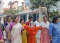 মন্ত্ৰী অজন্তা নেওগে পদত্যাগ কৰক: মীৰা বৰঠাকুৰ