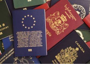 World’s Most Powerful Passports: বিশ্বৰ কোনখন দেশৰ পাছপোৰ্ট আটাইতকৈ ‘শক্তিশালী’? ভাৰতৰ স্থান কিমান নম্বৰত?