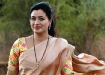 অমৰাৱতীত নুপূৰ শৰ্মাৰ মন্তব্যক সমৰ্থন কৰি হত্যাৰ বলি হোৱা কেমিষ্টৰ হত্যাক গাপ দিব বিচাৰিছিল আৰক্ষীয়ে, সাংসদ নৱনীত ৰাণাৰ দাবী