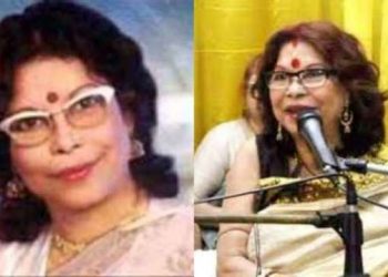 Nirmala Mishra Passes Away: প্ৰসিদ্ধ বাংলা কণ্ঠশিল্পী নিৰ্মলা মিশ্ৰৰ পৰলোক; কেইবাখনো অসমীয়া ছবিতো নিগৰাইছিল কণ্ঠ