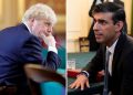 Boris Johnson vs Rishi Sunak: বৈৰীবন্ধু! ব্ৰিটেইনৰ প্ৰধানমন্ত্ৰী পদৰ দাবীদাৰ ঋষি ছুনাকৰ বিৰুদ্ধে বৰিছ জনছনে এয়া কৰিছে কি?