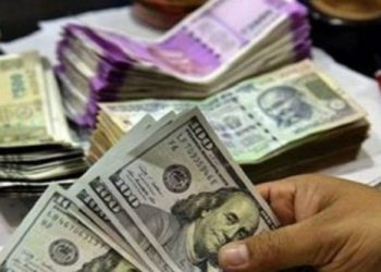 Rupee Vs Dollar: বিজেপিৰ ভাল দিনত সস্তা হৈ পৰিছে টকা; ১ ডলাৰৰ মূল্য হ’লগৈ প্ৰায় ৮০ টকা