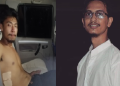 যুৱকক মাৰধৰ, শ্বহীদ বেদীক অপমান; ছাত্ৰ মুক্তিৰ নেতা ৰাহুল ছেত্ৰীসহ দুজনৰ বিৰুদ্ধে আৰক্ষীত গোচৰ