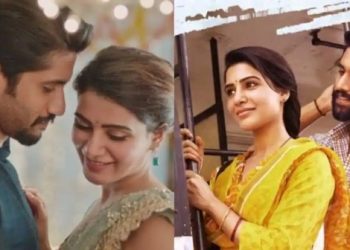 Samantha Ruth Prabhu: নাগাৰ সৈতে কিয় সংসাৰ ভাগিল সামান্থাৰ? এইবাৰ খুলাখুলিকৈ ক’লে সকলো কথা