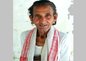 Tulasi Ojha passes away: বিশিষ্ট লোকশিল্পী, ঢোলৰ যাদুকৰ তুলসী ওজাৰ বিয়োগ; মুখ্যমন্ত্ৰীকে ধৰি বিভিন্নজনৰ শোকপ্ৰকাশ