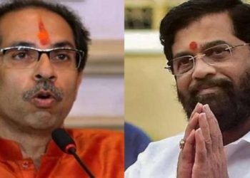 Uddhav vs Shinde again: যৱনিকা পৰা নাই নাটকৰ! বিধানসভাৰ অধ্যক্ষ পদৰ বাবে সিন্দেৰ প্ৰাৰ্থী ৰাহুলৰ বিৰুদ্ধে উদ্ধৱৰ ৰঞ্জন