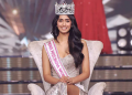 Femina Miss India World 2022