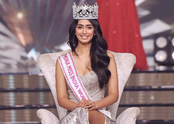 Femina Miss India World 2022