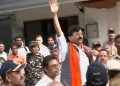 Sanjay Raut