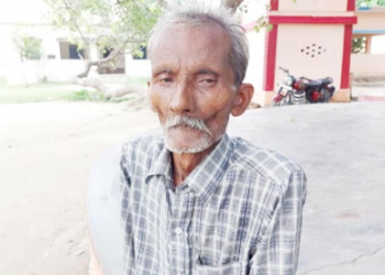 Dharamdev Ram