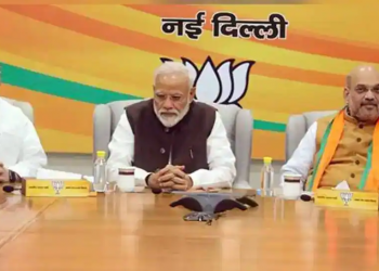 BJP