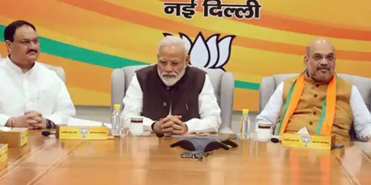 BJP