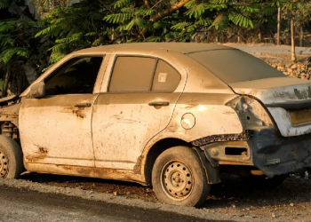 Vehicle Scrappage Policy