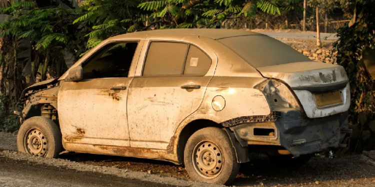 Vehicle Scrappage Policy