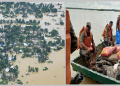 Flood in Assam