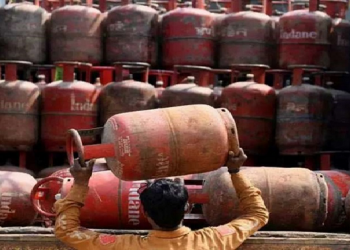 Gas Cylinder price hike