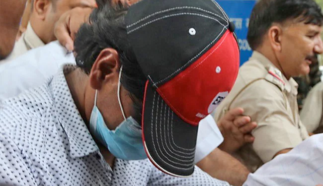 Mohammed Zubair