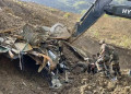 Landslide in Manipur