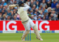 Jasprit Bumrah