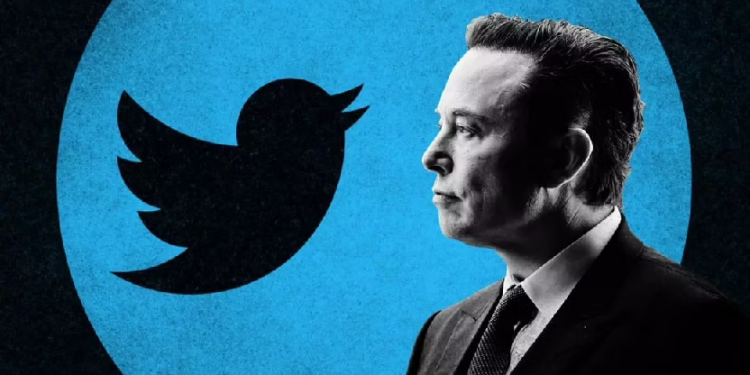 Elon Musk twitter deal