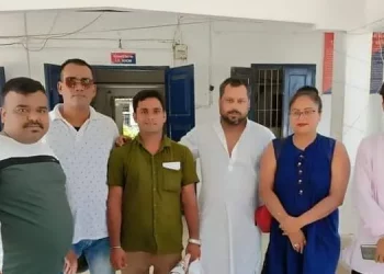 Nukad Natak issue: বিৰিঞ্চি বৰাক অনাহকতে গ্ৰেপ্তাৰ কৰা সকলৰ বিৰুদ্ধে ব্যৱস্থা লওক: ডি ৱাই এফ আই