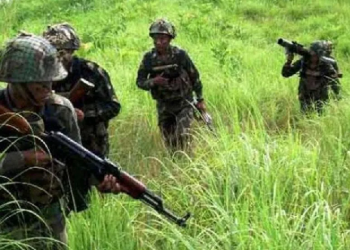 ULFA (I)