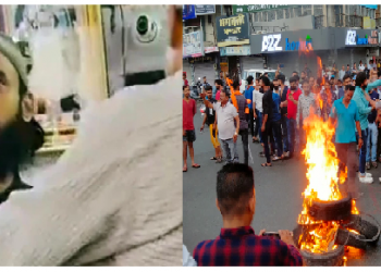 Udaipur murder