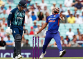 Shami record