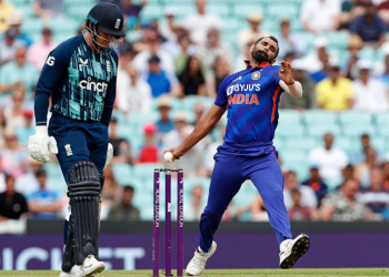 Shami record