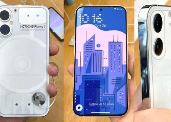 Nothing Phone