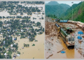 Assam Flood