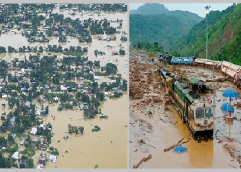 Assam Flood