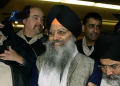 Air India flight bombing
