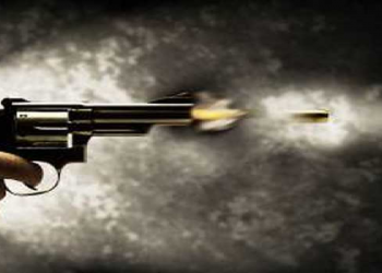 Police personnel shoots dead 3 colleagues