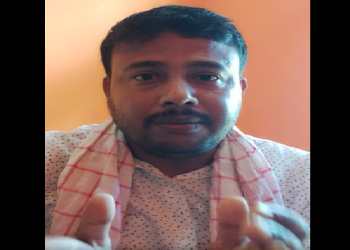 Pankaj Pathak