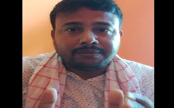 Pankaj Pathak