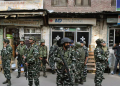 Humen Rights Violation Complaints Against Army