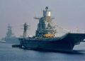INS Vikramaditya