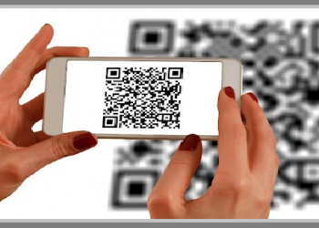 QR driving licences