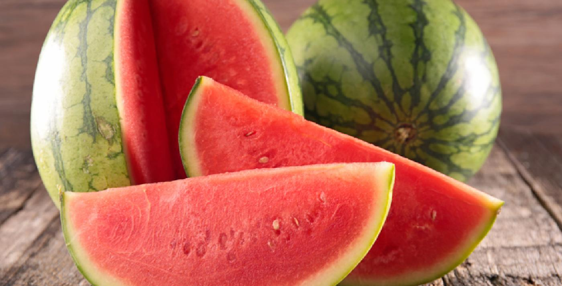 Benifits of Watermelon