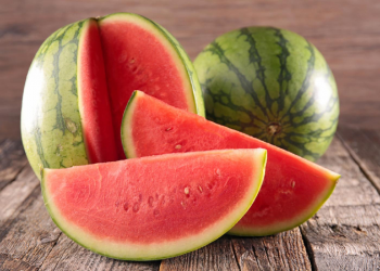 Benifits of Watermelon