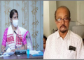 বিজেপিত সংঘাত! মন্ত্ৰী অজন্তা নেওগৰ পদত্যাগ দাবী প্ৰাক্তন বিজেপি সাংসদ ৰমেন ডেকাৰ