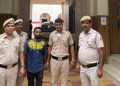 Delhi Murder