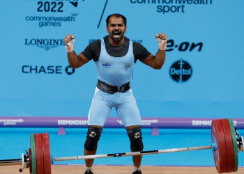 Commonwealth Games 2022