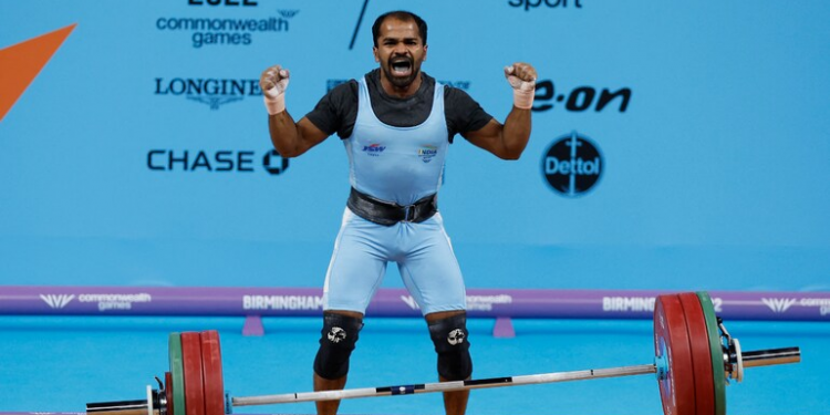 Commonwealth Games 2022