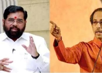 Thackeray removes Shinde: কোন প্ৰকৃত শিৱসেনা? সিন্দেক দলৰ নেতাৰ পদৰ পৰা অপসাৰিত কৰি উদ্ধৱ ঠাকৰেৰ পত্ৰ