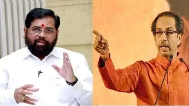 Thackeray removes Shinde: কোন প্ৰকৃত শিৱসেনা? সিন্দেক দলৰ নেতাৰ পদৰ পৰা অপসাৰিত কৰি উদ্ধৱ ঠাকৰেৰ পত্ৰ