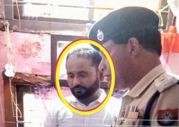 No link with Terror outfit: “জেহাদী”ৰ ভূতে খেদিছে মহানগৰ আৰক্ষীক! জেহাদীৰে লিংক বিচাৰি নাপাই যাবলৈ দিয়া হ’ল ইনামুলক
